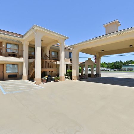 Days Inn By Wyndham Abbeville Exterior foto